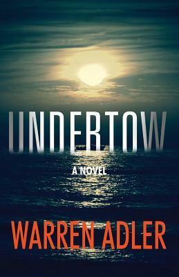 Undertow by Warren Adler