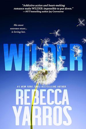 Wilder by Rebecca Yarros