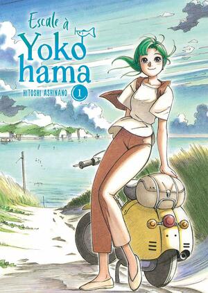 Escale à Yokohama, Tome 1 by Hitoshi Ashinano