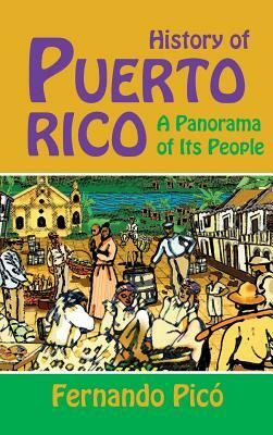 Puerto Ricans (Revised) by 