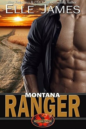 Montana Ranger by Elle James
