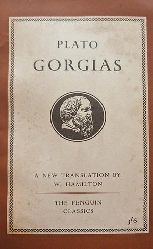 Gorgias by Plato