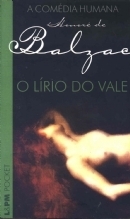 O Lírio Do Vale by Honoré de Balzac