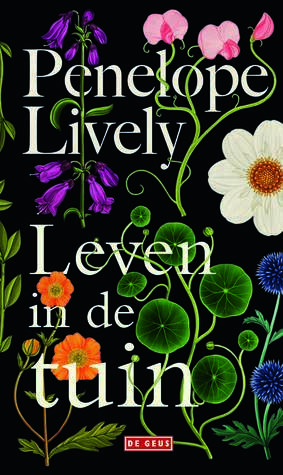 Leven in de tuin by Nadia Ramer, Penelope Lively