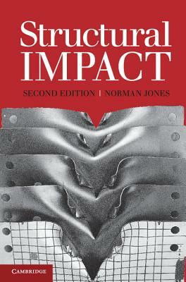 Structural Impact by Norman Jones