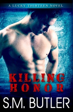 Killing Honor by S.M. Butler