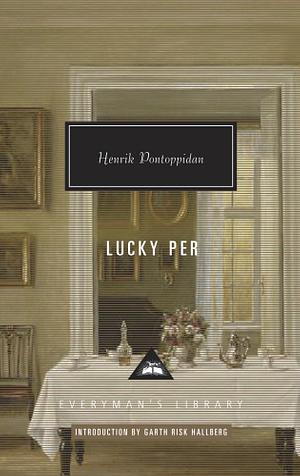 Lucky Per by Henrik Pontoppidan