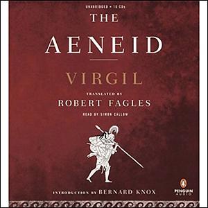 The Aeneid by Virgil