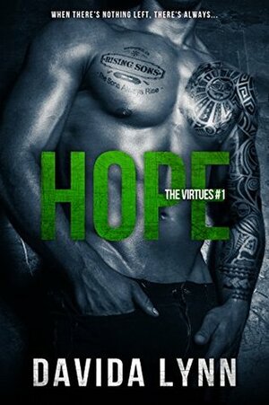 Hope by Davida Lynn