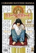 Death Note Gold. Vol. 2 by Takeshi Obata, Tsugumi Ohba