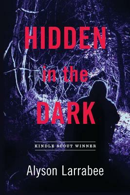 Hidden in the Dark by Alyson Larrabee