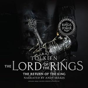The Lord of the Rings, The Return of the King by J.R.R. Tolkien, Christopher Tolkien