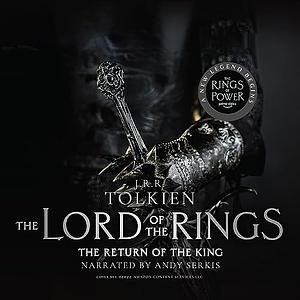 The Lord of the Rings, The Return of the King by J. R. R. Tolkien (Author); Christopher Tolkien (Editor)