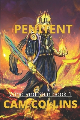 The Penitent by Cam Collins