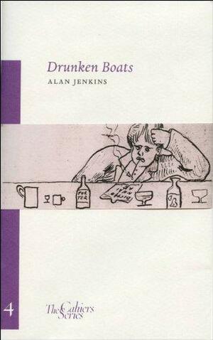 Drunken Boats by Arthur Rimbaud, Louise Varèse