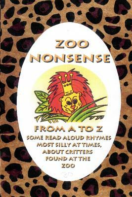 Zoo Nonsense by Don Clifford