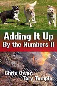 Adding it Up by Chris Owen, Tory Temple