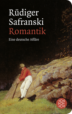 Romantik by Rüdiger Safranski