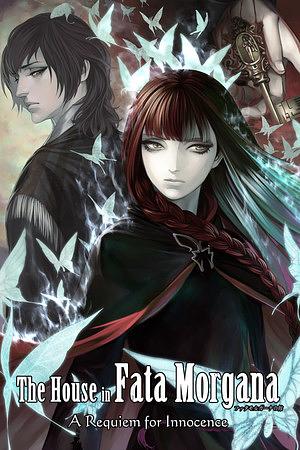 The House in Fata Morgana: A Requiem for Innocence by NOVECT