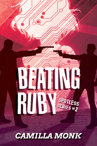 Beating Ruby by Camilla Monk