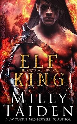 Elf King by Milly Taiden