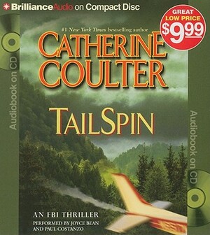 Tailspin by Catherine Coulter