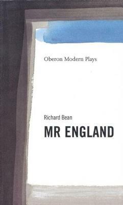 MR England by Richard Bean