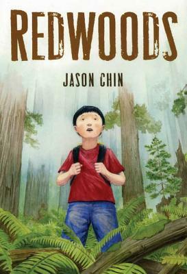 Redwoods by Jason Chin