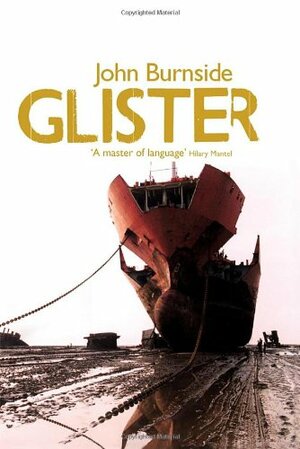 Glister by John Burnside