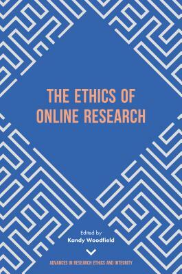 The Ethics of Online Research by 