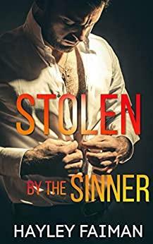 Stolen by the Sinner by Ellie McLove, Hayley Faiman