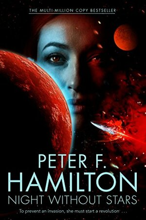 Night Without Stars by Peter F. Hamilton