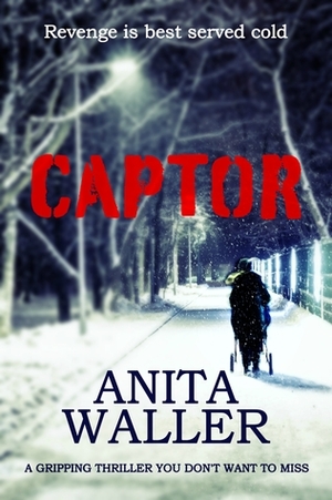 Captor by Anita Waller