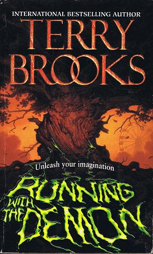 Running with the Demon by Terry Brooks