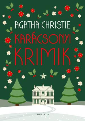 Karácsonyi krimik by Agatha Christie