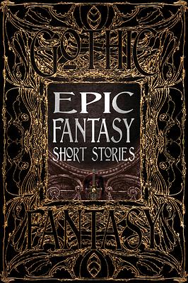 Epic Fantasy Short Stories by Philippa Semper