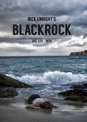 Blackrock by Nicholas Enright