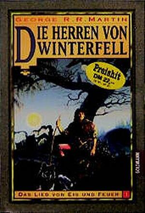 Die Herren von Winterfell by George R.R. Martin