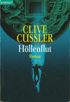 Höllenflut by Clive Cussler
