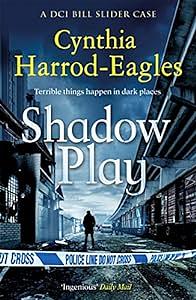 Shadow Play by Cynthia Harrod-Eagles