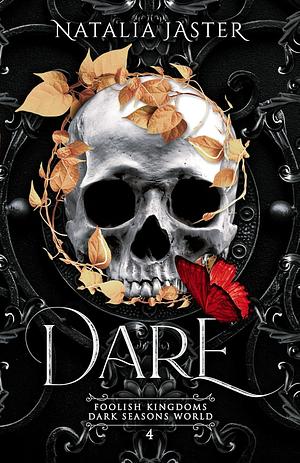 Dare by Natalia Jaster