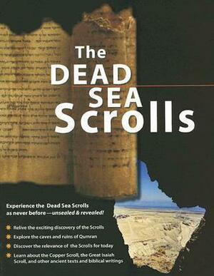 The Dead Sea Scrolls by Harry Thomas Frank, Frank Moore Cross, Biblical Archaeology Society