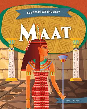 Maat  by Allan Morey