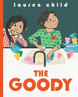 The Goody by Lauren Child