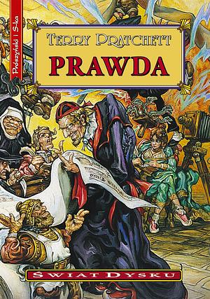 Prawda by Terry Pratchett