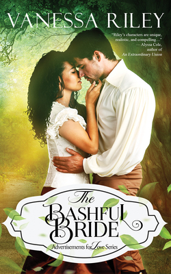 The Bashful Bride by Vanessa Riley