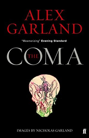 The Coma by Alex Garland