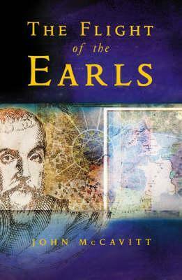 The Flight of the Earls by John McCavitt