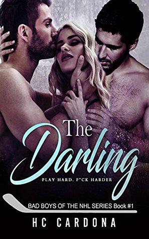 The Darling by H.C. Cardona