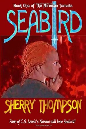 Seabird by Sherry Thompson